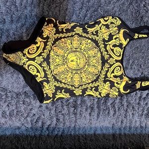 Sexy Swimwear size L